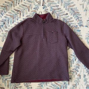 Eddie Bauer Pullover